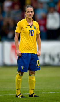 Kosovare Asllani