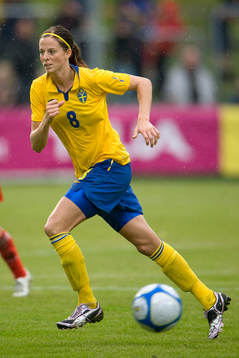 Lotta Schelin