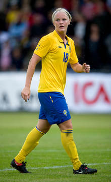 Nilla Fischer
