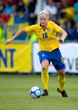 Nilla Fischer