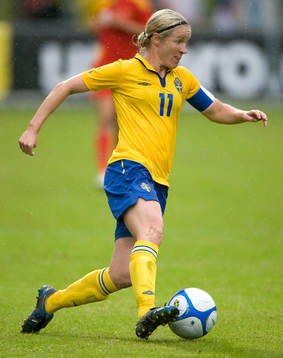 Victoria Sandell Svensson