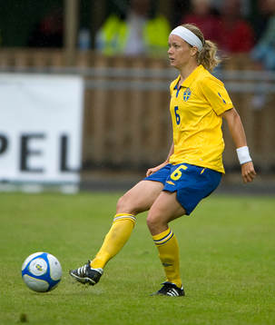 Sara Thunebro