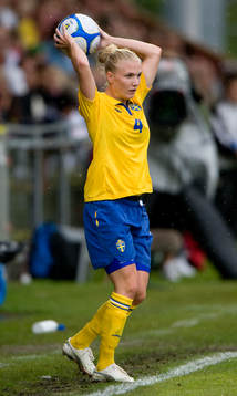 Anna Paulson