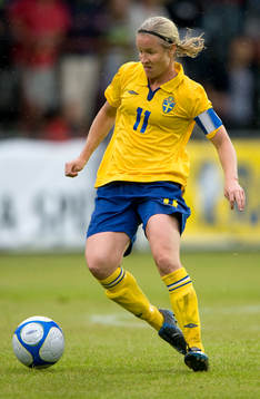 Victoria Sandell Svensson
