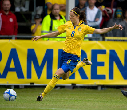 Lotta Schelin