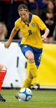Lotta Schelin