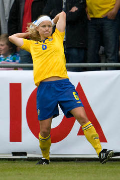 Sara Thunebro