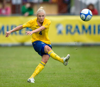 Anna Paulson
