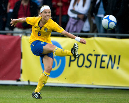 Sara Thunebro