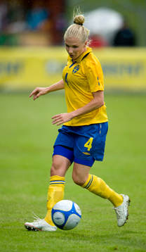 Anna Paulson