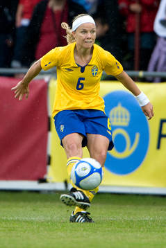 Sara Thunebro