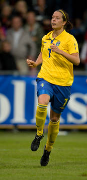 Lina Nilsson