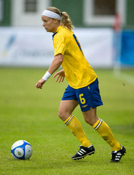 Sara Thunebro