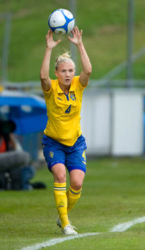 Anna Paulson