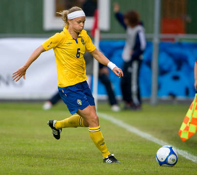 Sara Thunebro