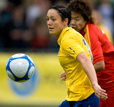 Therese Sjögran