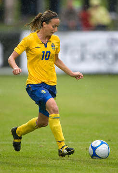 Kosovare Asllani