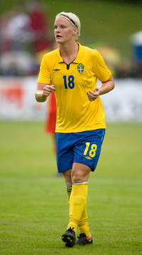 Nilla Fischer