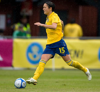 Therese Sjögran