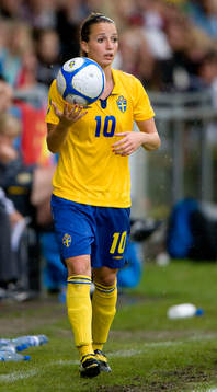 Kosovare Asllani