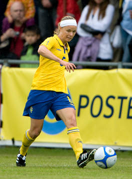 Sara Thunebro