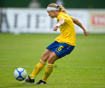 Sara Thunebro