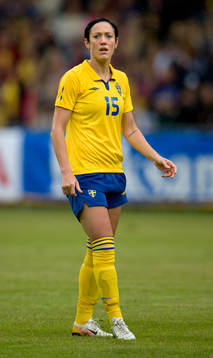 Therese Sjögran