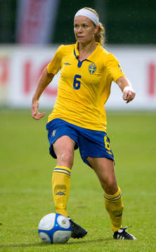 Sara Thunebro
