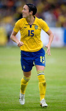 Therese Sjögran