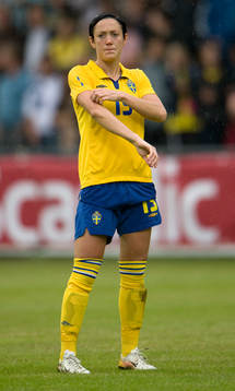 Therese Sjögran