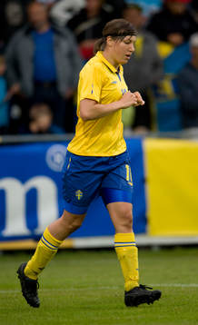 Linda Forsberg
