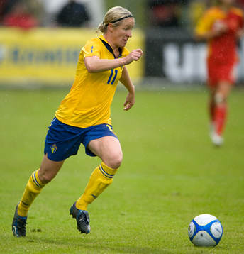 Victoria Sandell Svensson