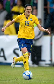 Therese Sjögran