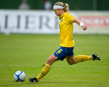 Sara Thunebro