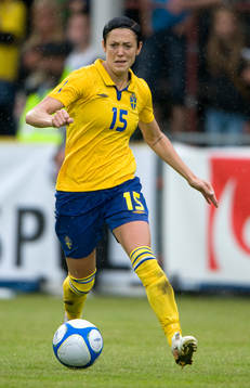 Therese Sjögran