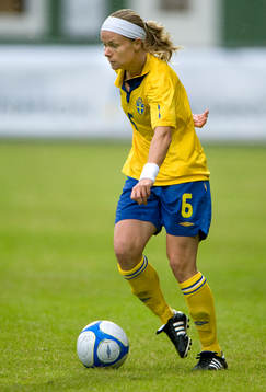 Sara Thunebro