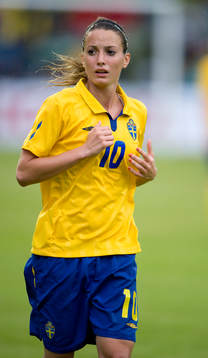 Kosovare Asllani