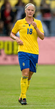 Nilla Fischer