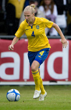 Anna Paulson