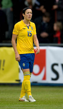 Therese Sjögran