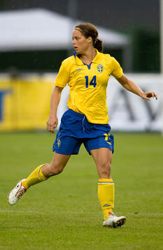 Johanna Almgren