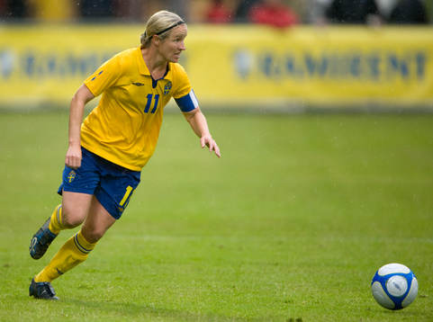 Victoria Sandell Svensson