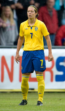 Lina Nilsson