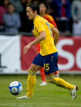Therese Sjögran