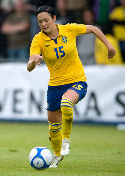 Therese Sjögran