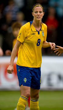 Lotta Schelin