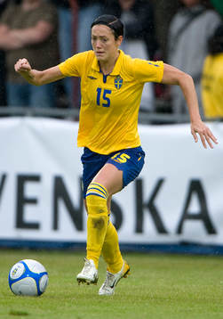 Therese Sjögran