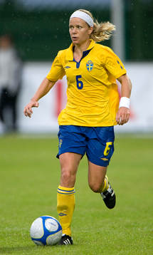 Sara Thunebro
