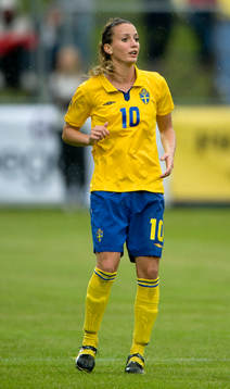 Kosovare Asllani