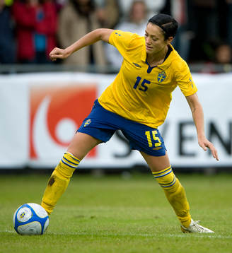 Therese Sjögran